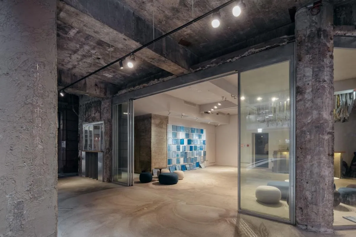 Image 6 of The Blue by Just Inn