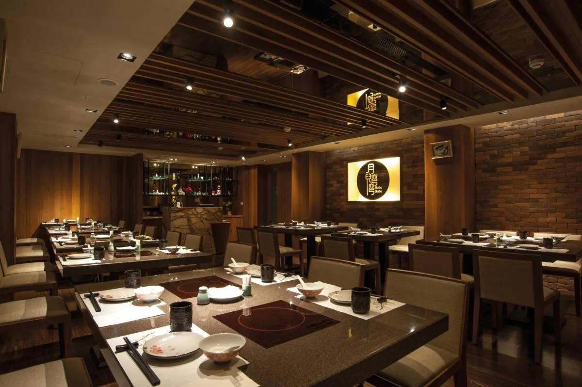 Image 4 of The Gaia Hotel – Taipei