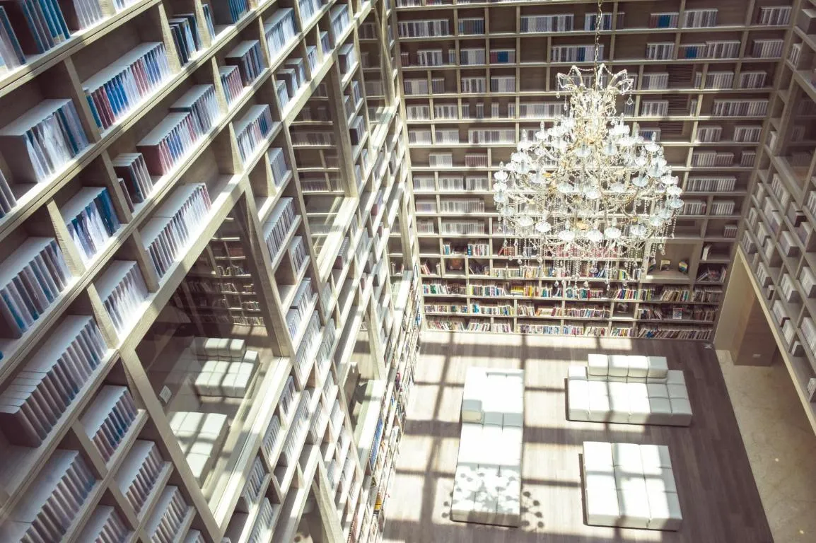 Image of The Gaia Hotel – Taipei