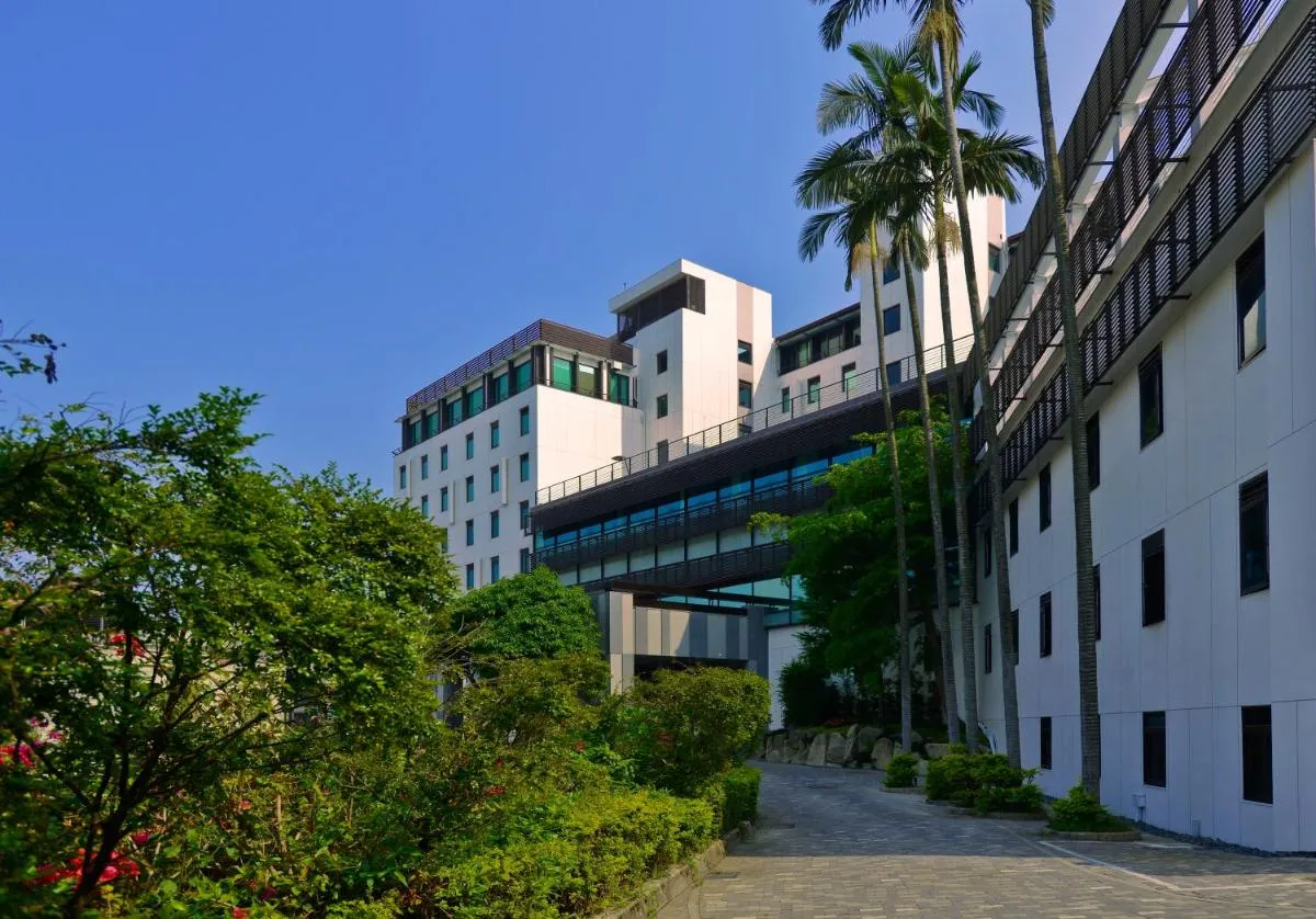 Image 6 of The Gaia Hotel – Taipei
