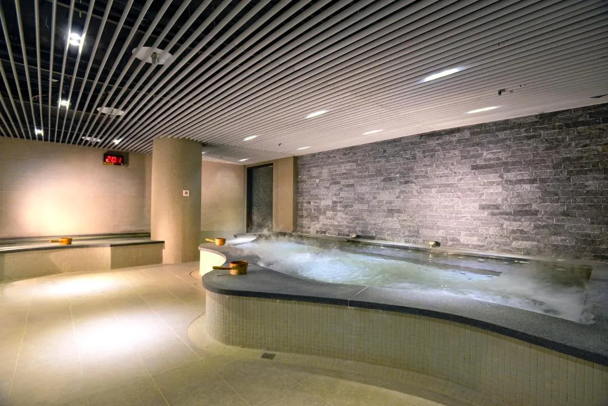 Image 2 of The Gaia Hotel – Taipei