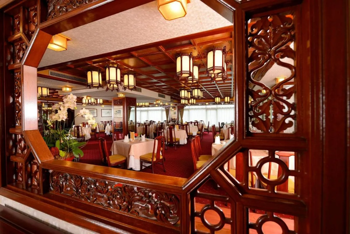 Image 4 of The Howard Plaza Hotel Taipei