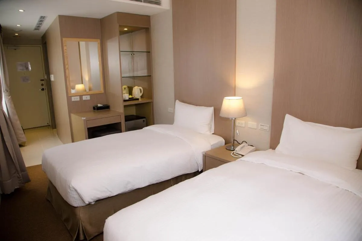 Image 1 of The Koos Hotel Dahu