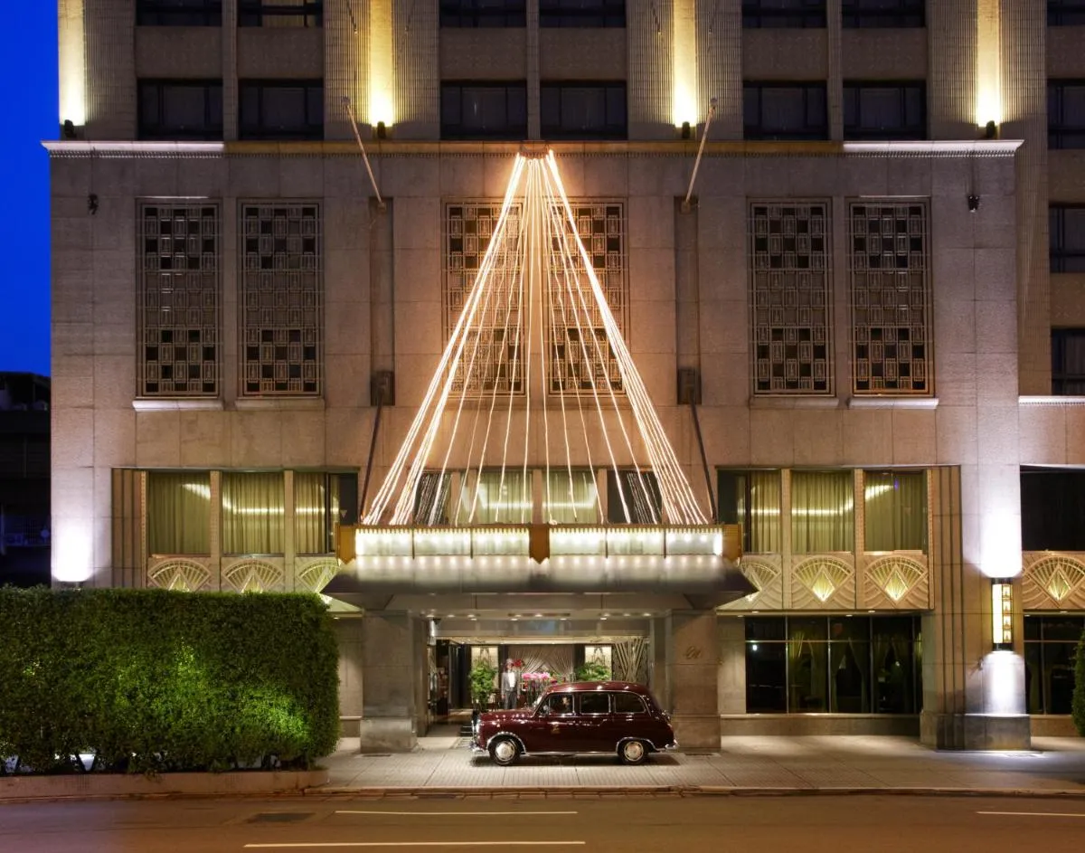 Image 5 of The Landis Taipei