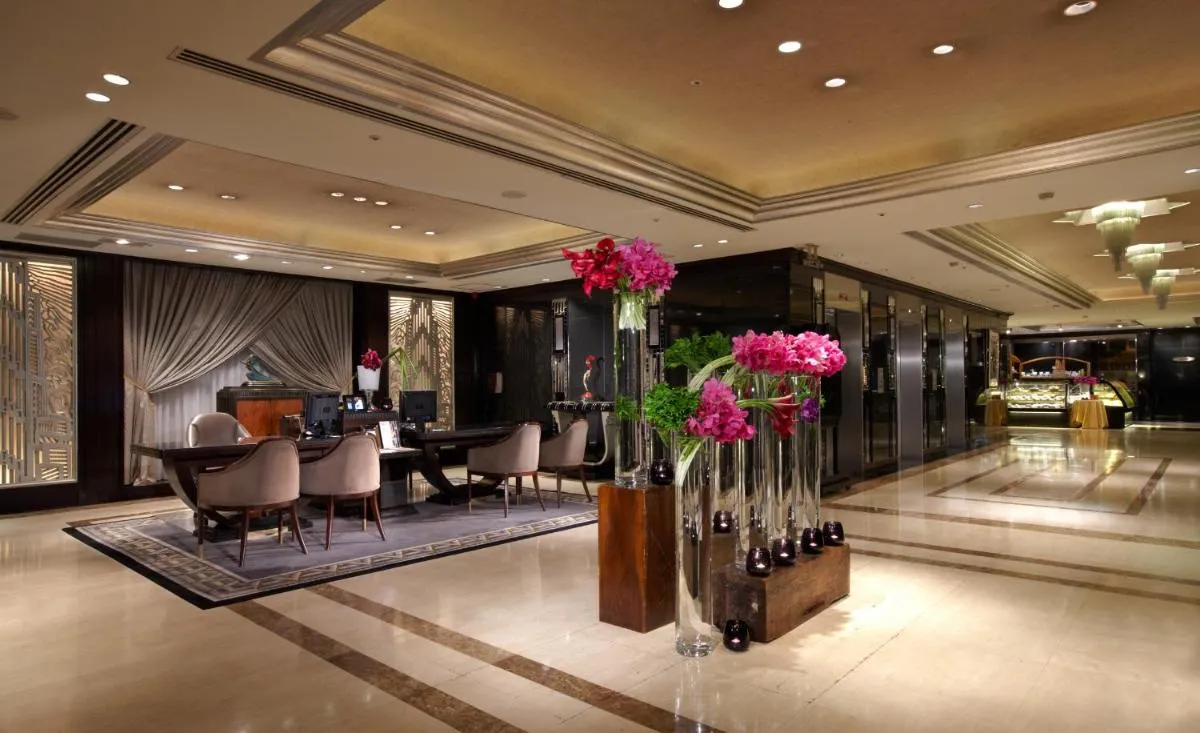 Image 4 of The Landis Taipei