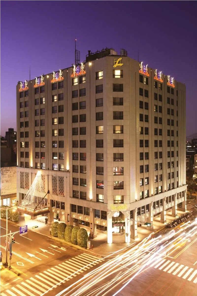 Image 3 of The Landis Taipei