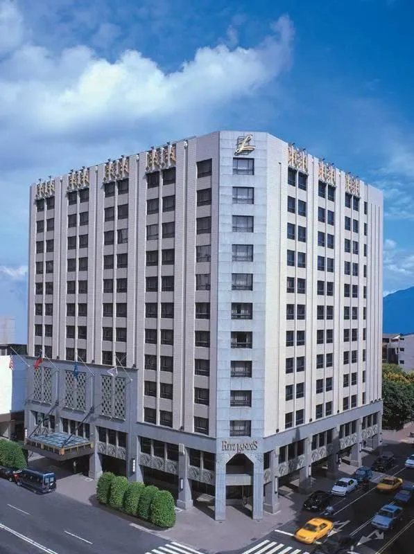Image 6 of The Landis Taipei