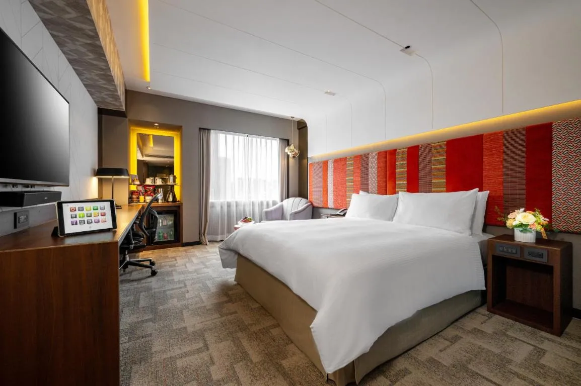 Image of The Landis Taipei