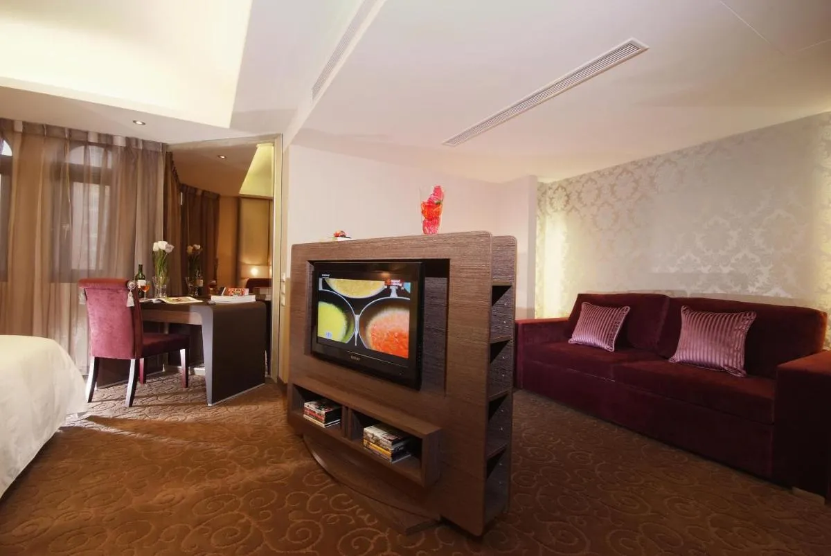 Image 1 of The Metro Hotel – Taipei Branch