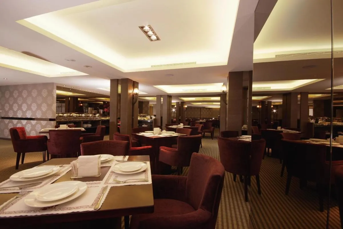 Image 3 of The Metro Hotel – Taipei Branch