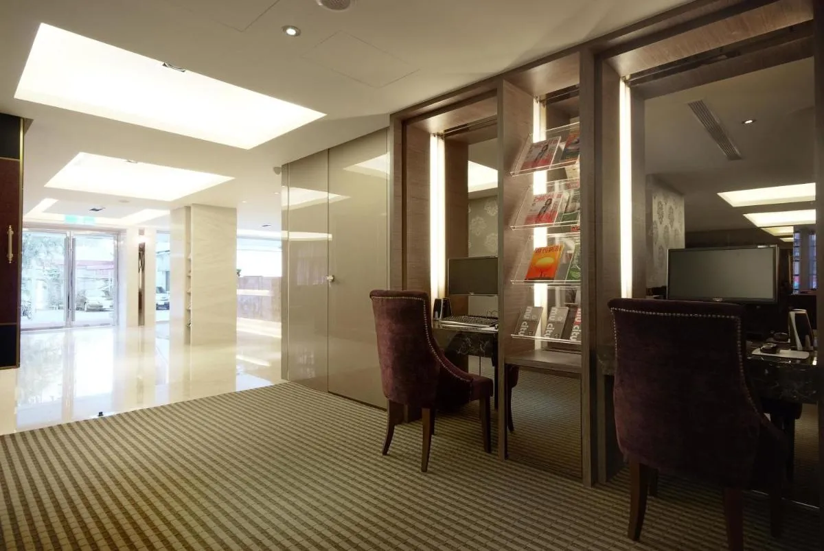 Image 4 of The Metro Hotel – Taipei Branch