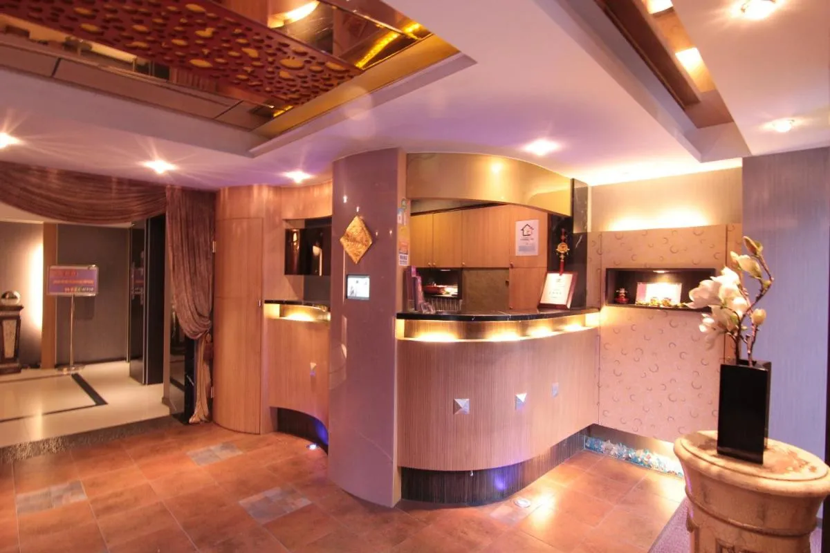 Image 1 of The Moon Hotel