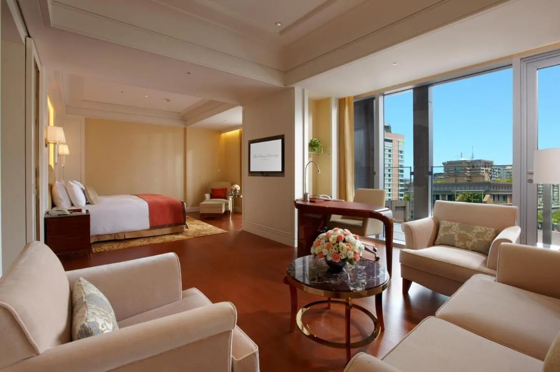 Image of The Okura Prestige Taipei