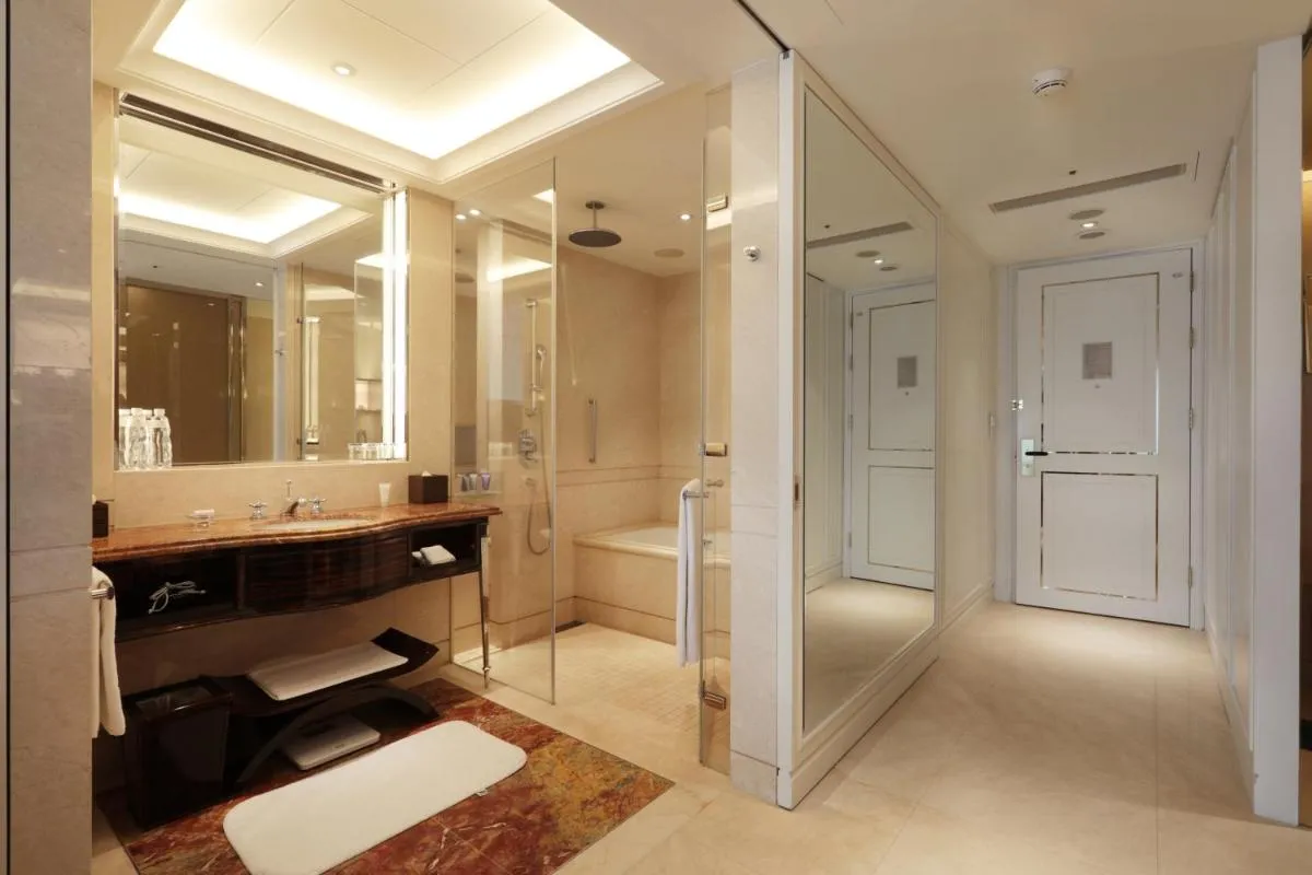 Image 1 of The Okura Prestige Taipei
