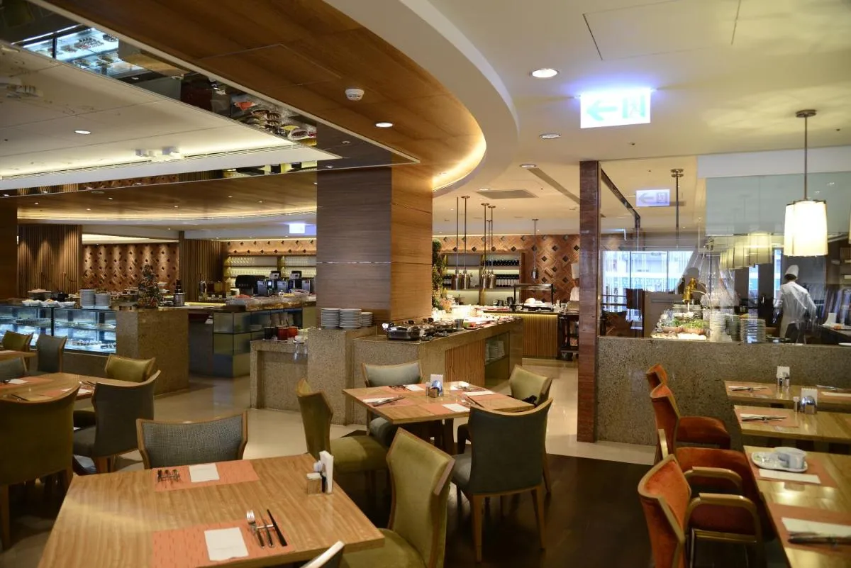 Image 4 of The Okura Prestige Taipei
