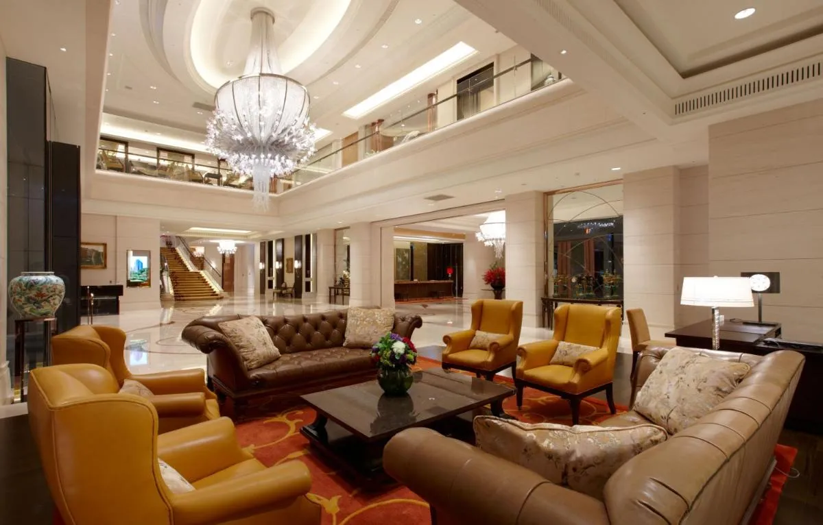 Image 5 of The Okura Prestige Taipei