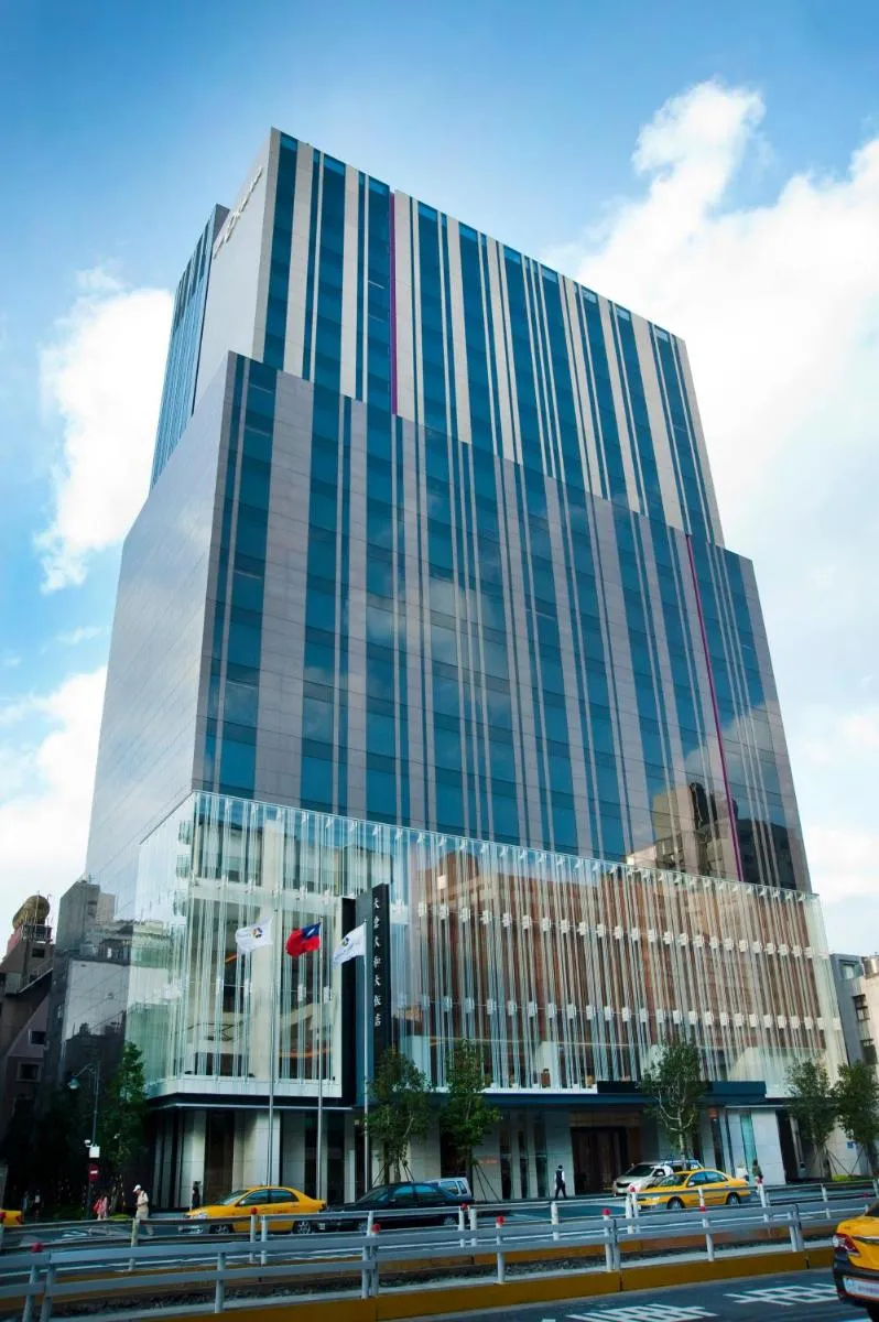 Image 3 of The Okura Prestige Taipei