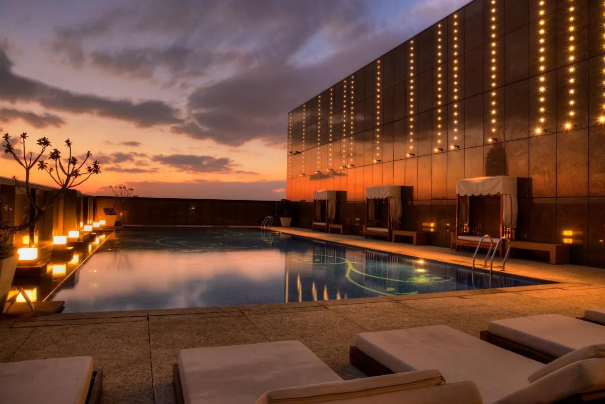 Image 2 of The Okura Prestige Taipei