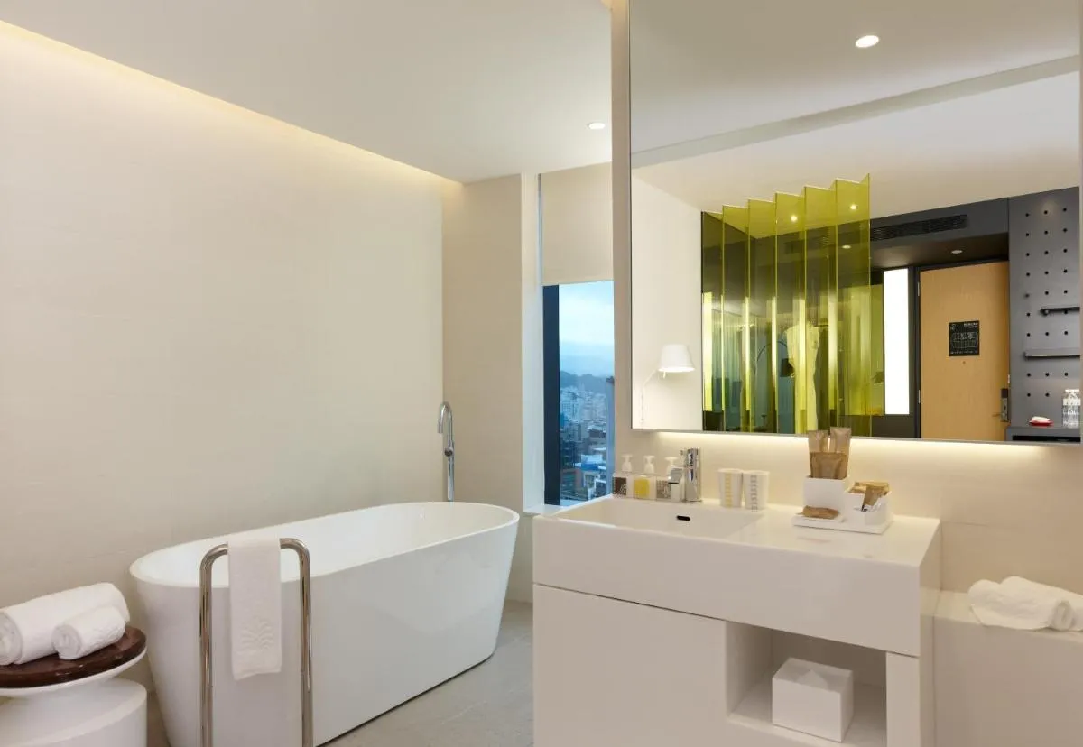 Image 1 of The Place Taipei