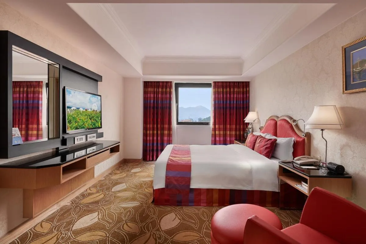 Image 4 of The Riviera Hotel Taipei