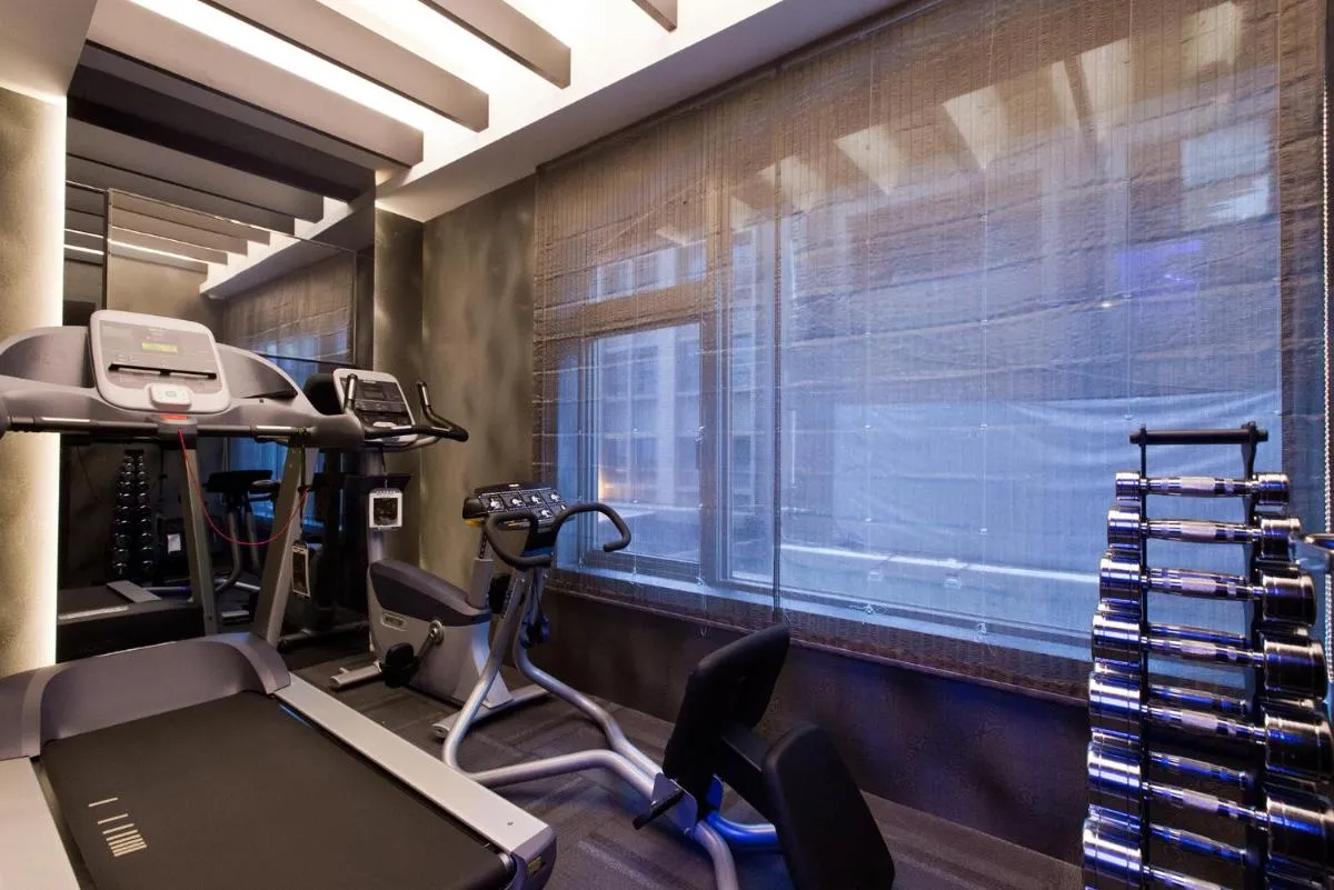 Image 4 of The Tango Hotel Taipei ChangAn