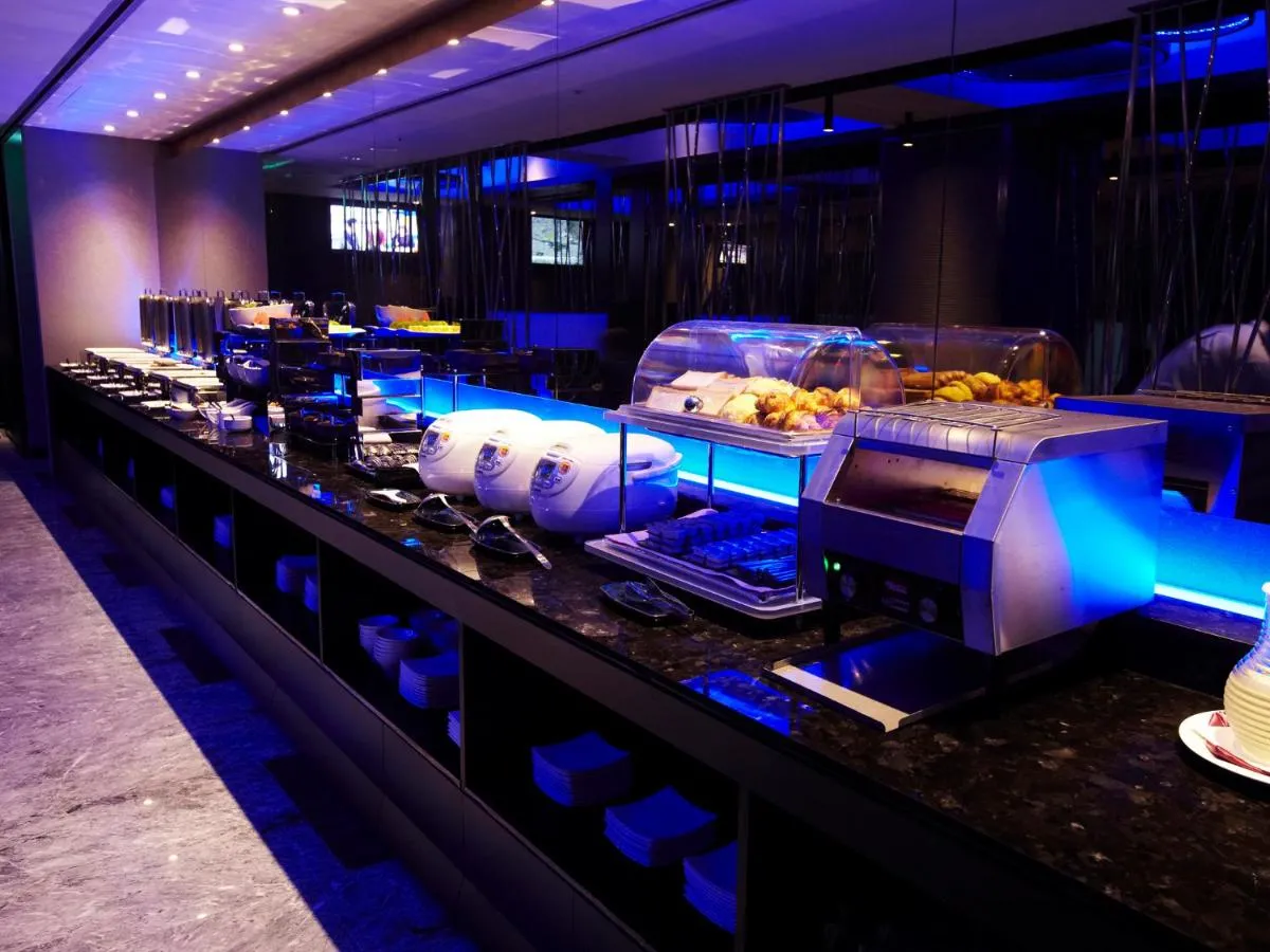 Image 3 of The Tango Hotel Taipei ChangAn