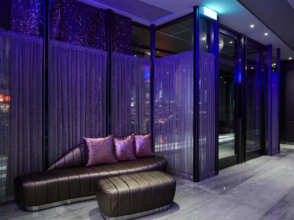 Image 4 of The Tango Hotel Taipei FuHsing