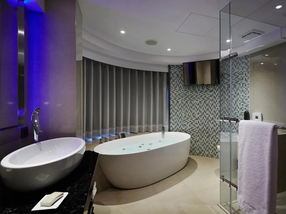 Image 1 of The Tango Hotel Taipei FuHsing