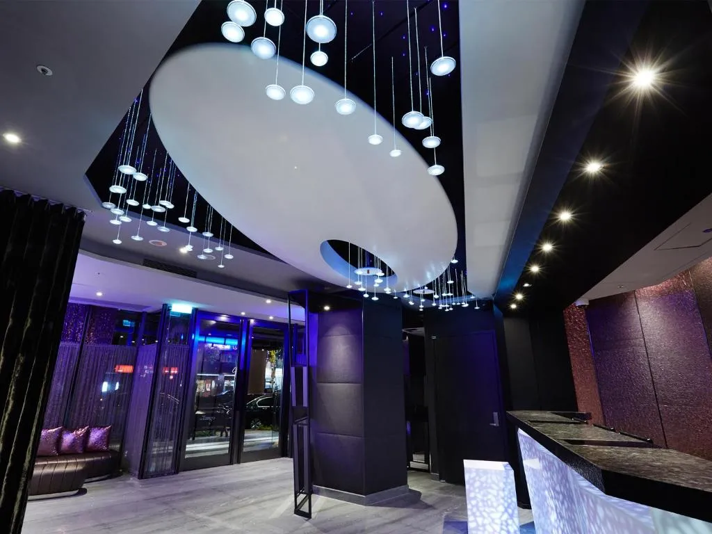 Image of The Tango Hotel Taipei FuHsing