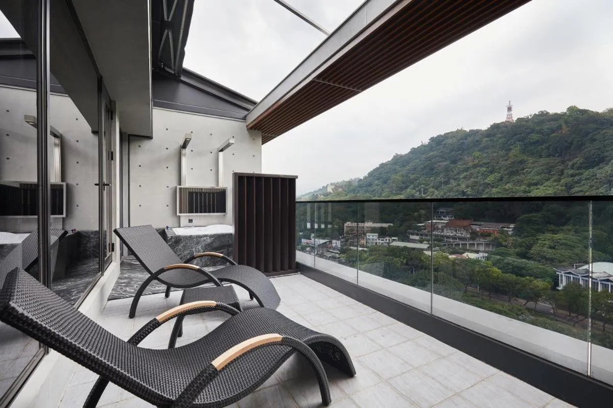 Image 4 of The Tango Hotel Taipei Jiantan