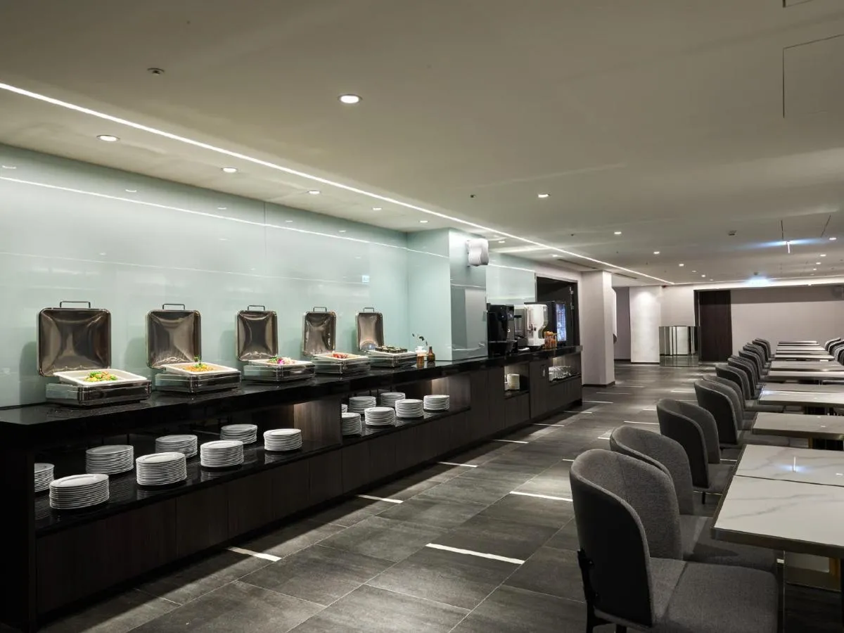 Image 6 of The Tango Hotel Taipei Linsen