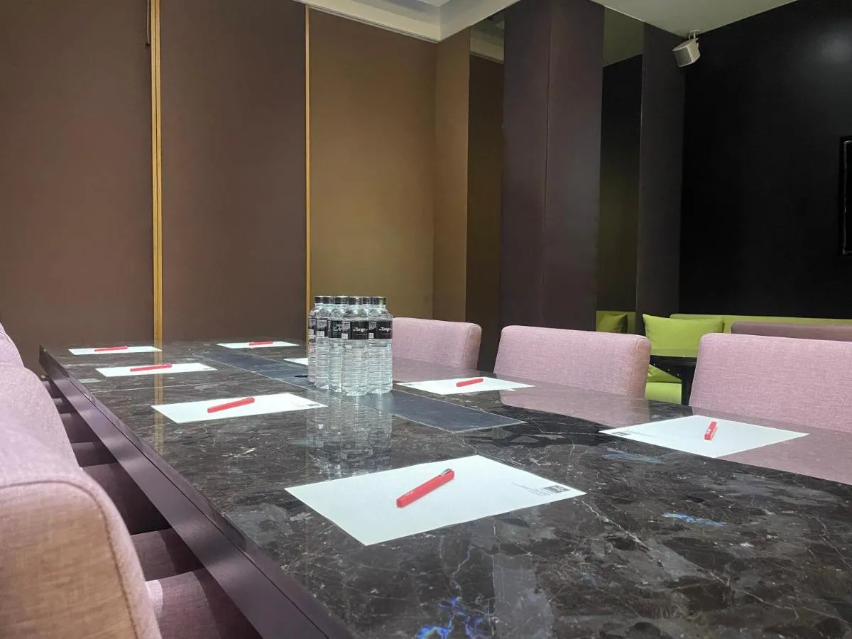 Image 6 of The Tango Hotel Taipei Nanshi