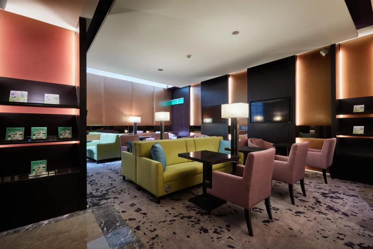 Image 4 of The Tango Hotel Taipei Nanshi