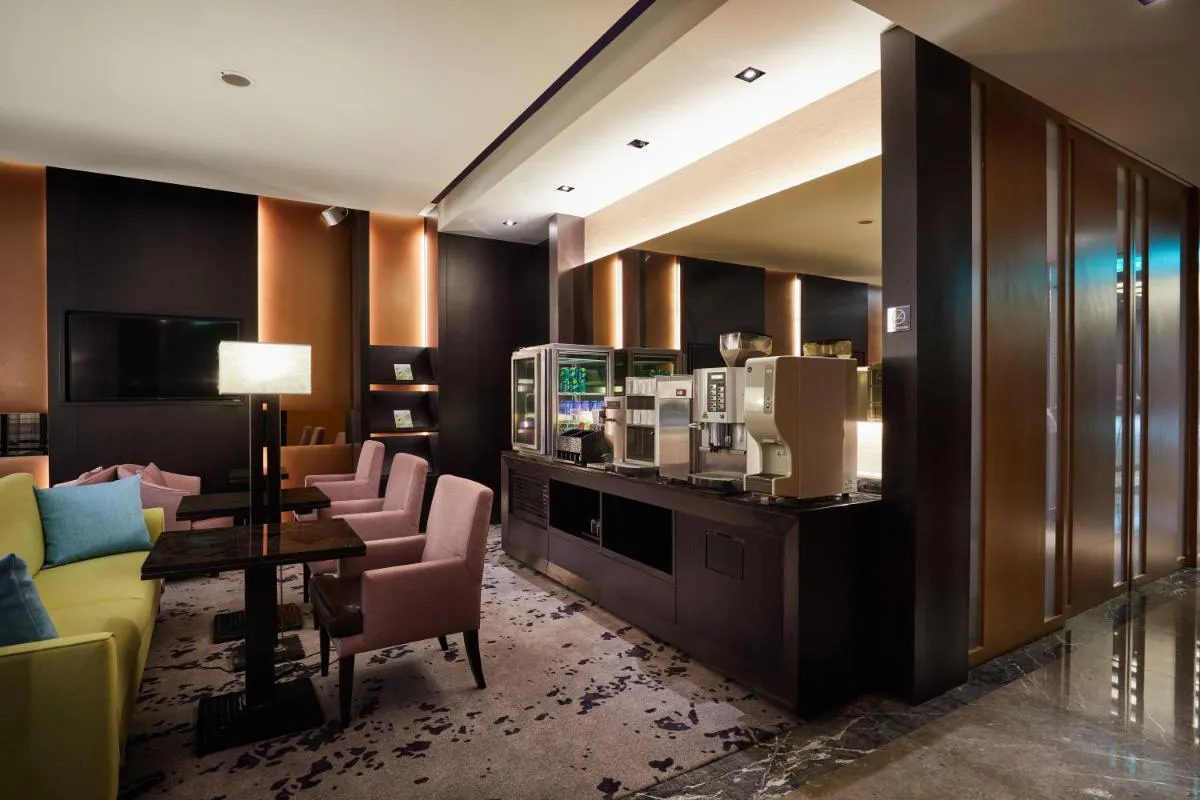 Image 2 of The Tango Hotel Taipei Nanshi
