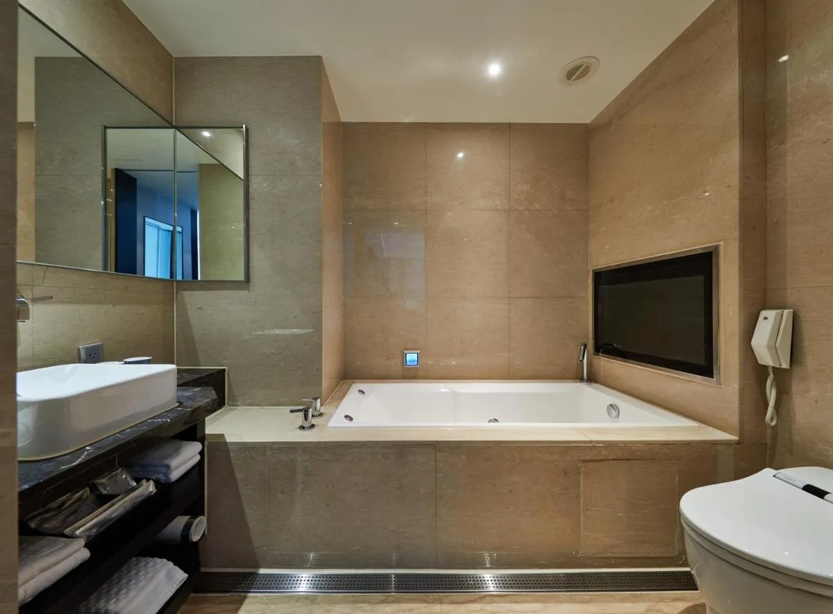 Image 1 of The Tango Hotel Taipei Nanshi
