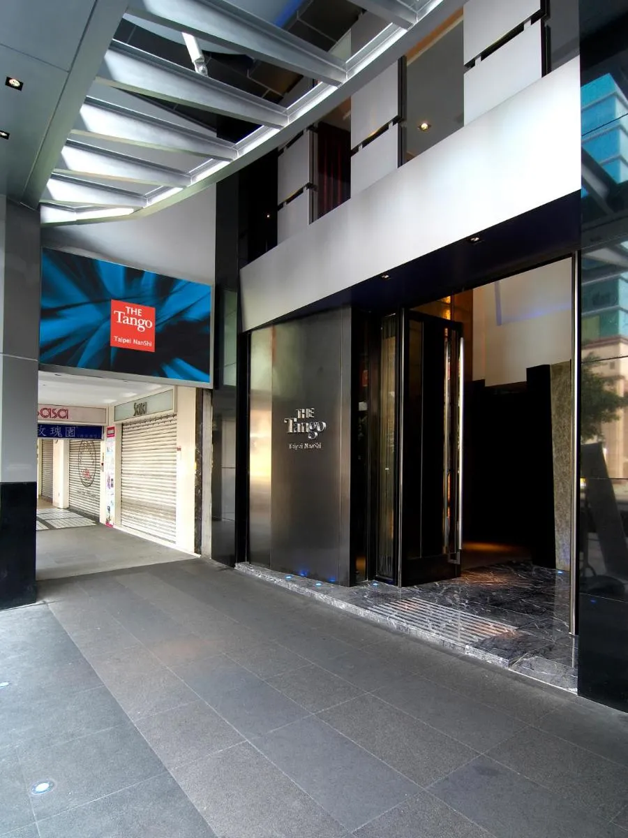 Image 5 of The Tango Hotel Taipei Nanshi