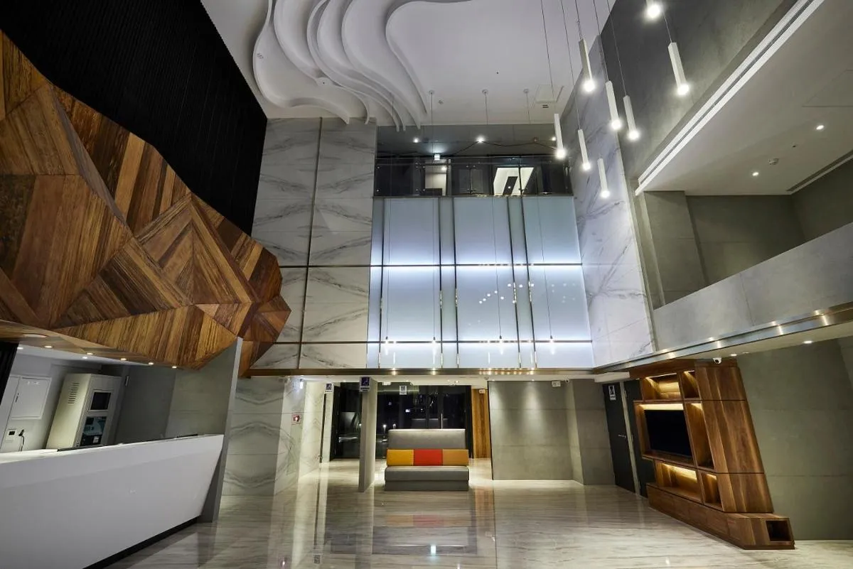 Image 2 of The Tango Hotel Taipei Shilin