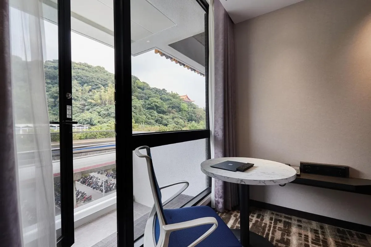 Image 5 of The Tango Hotel Taipei Shilin