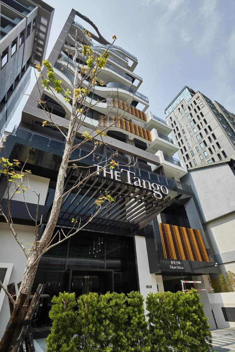 Image 3 of The Tango Hotel Taipei Shilin