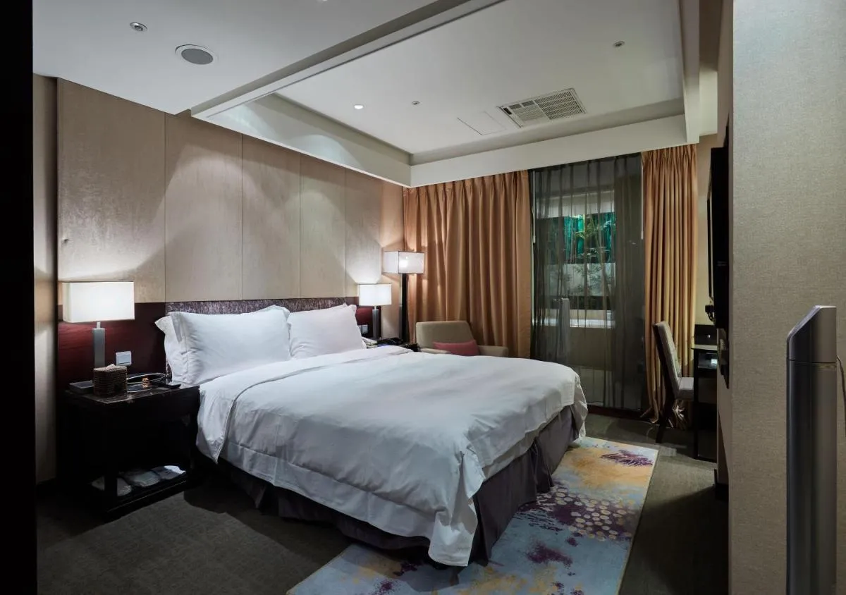 Image 6 of The Tango Hotel Taipei XinYi