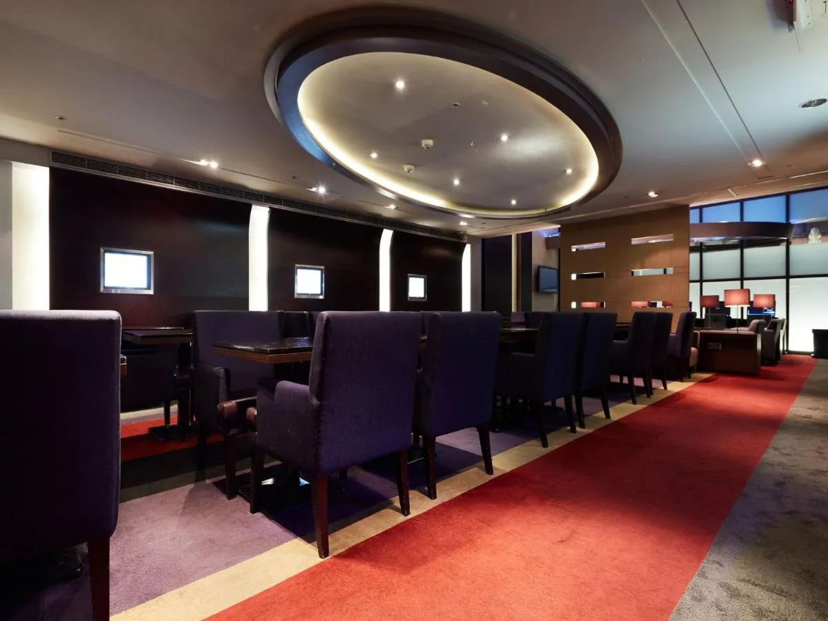 Image 5 of The Tango Hotel Taipei XinYi