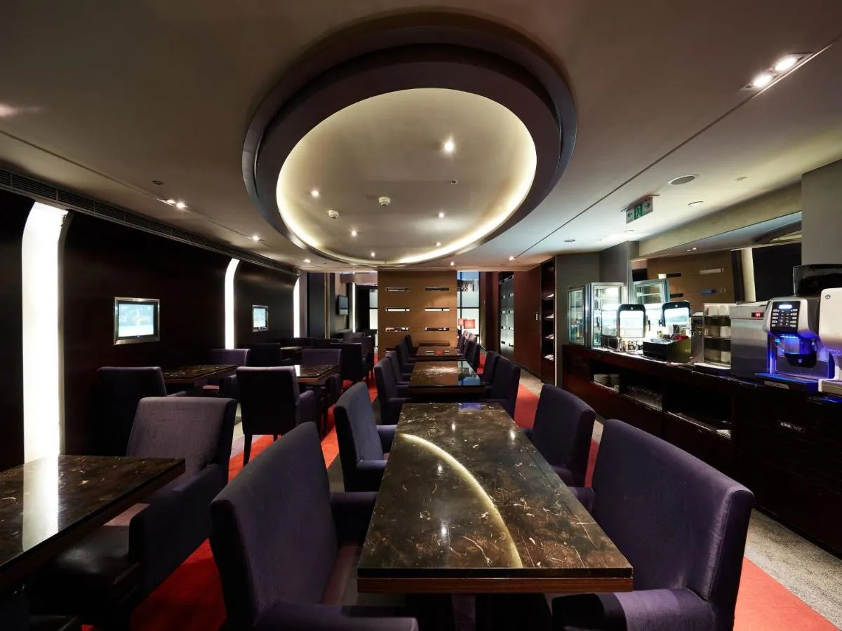 Image 2 of The Tango Hotel Taipei XinYi