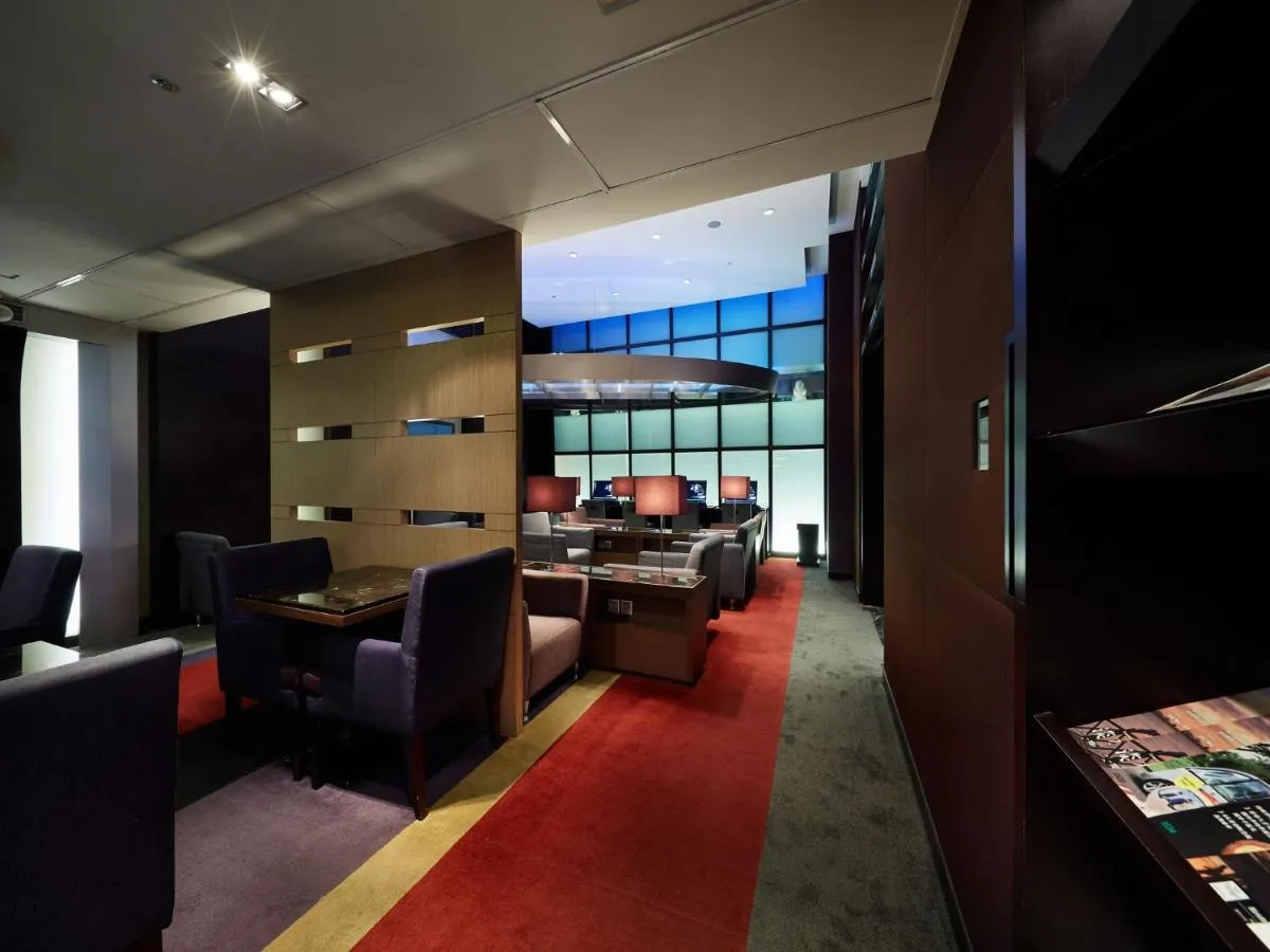 Image 3 of The Tango Hotel Taipei XinYi