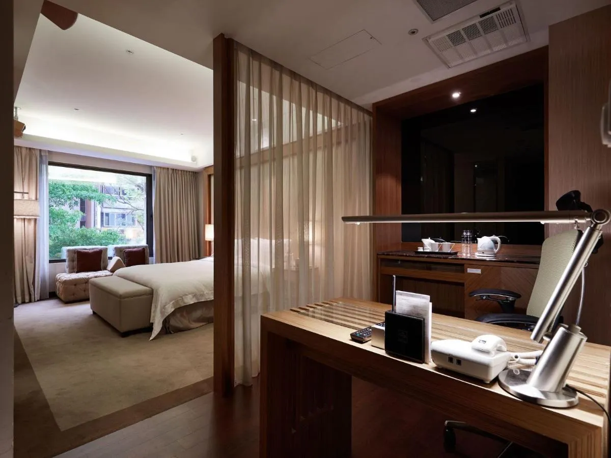 Image 1 of The Tango Hotel Taipei XinYi