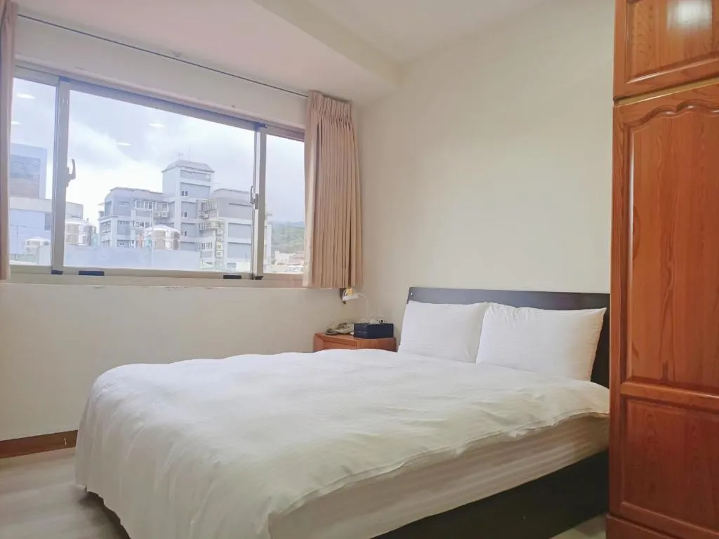 Image of Tianmu Star Urban Living