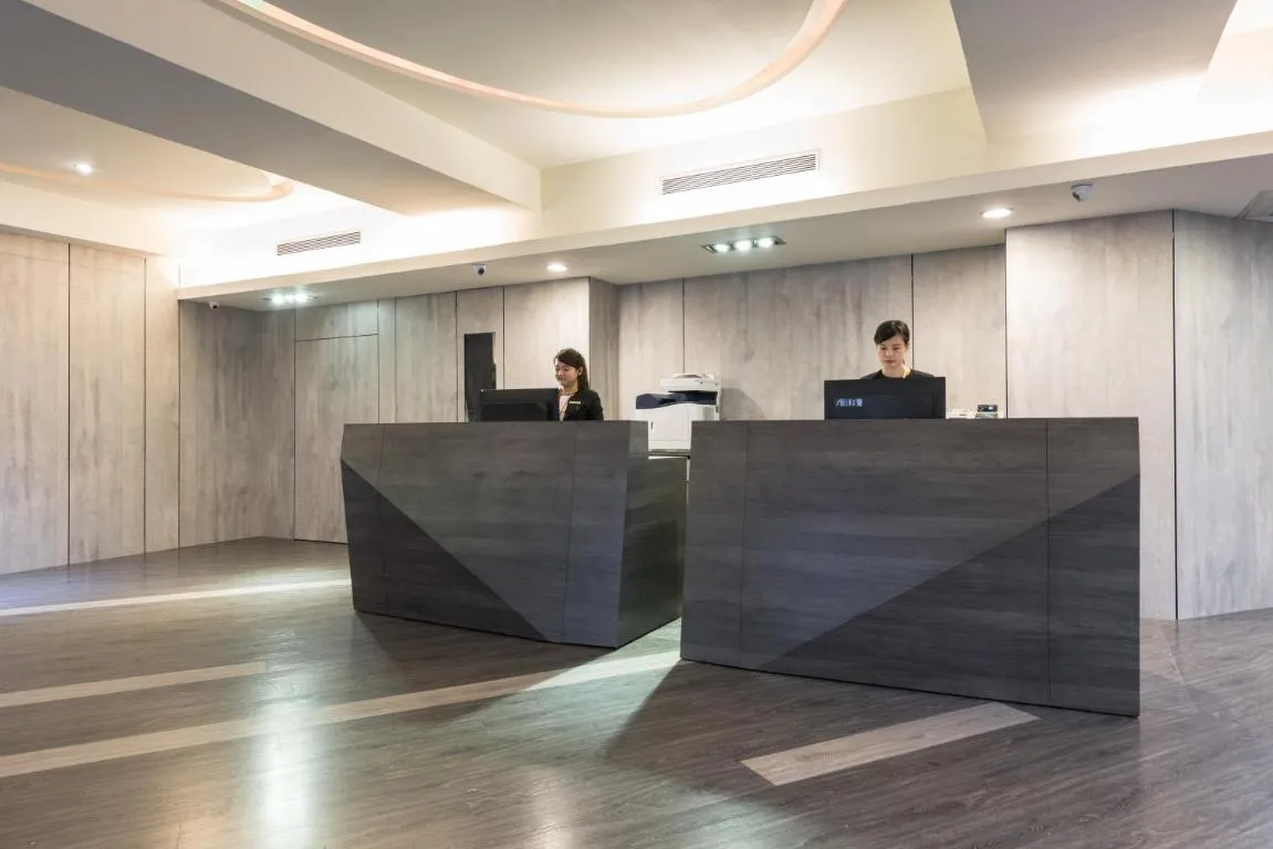 Image of Tomorrow Hotel