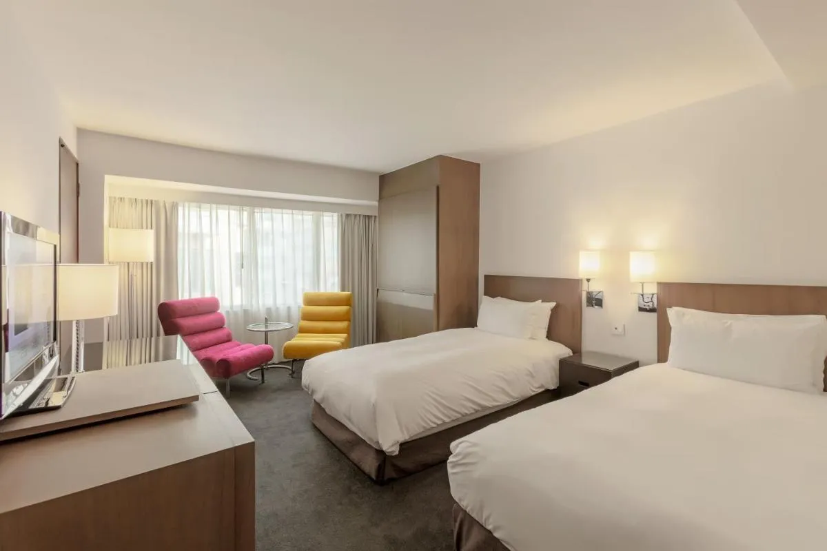Image 6 of United Hotel