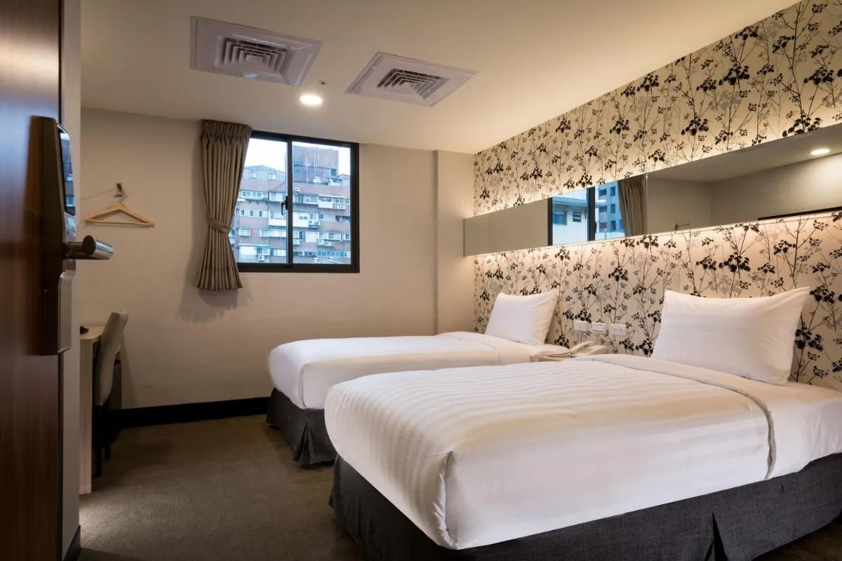 Image 1 of Urhome Hotel