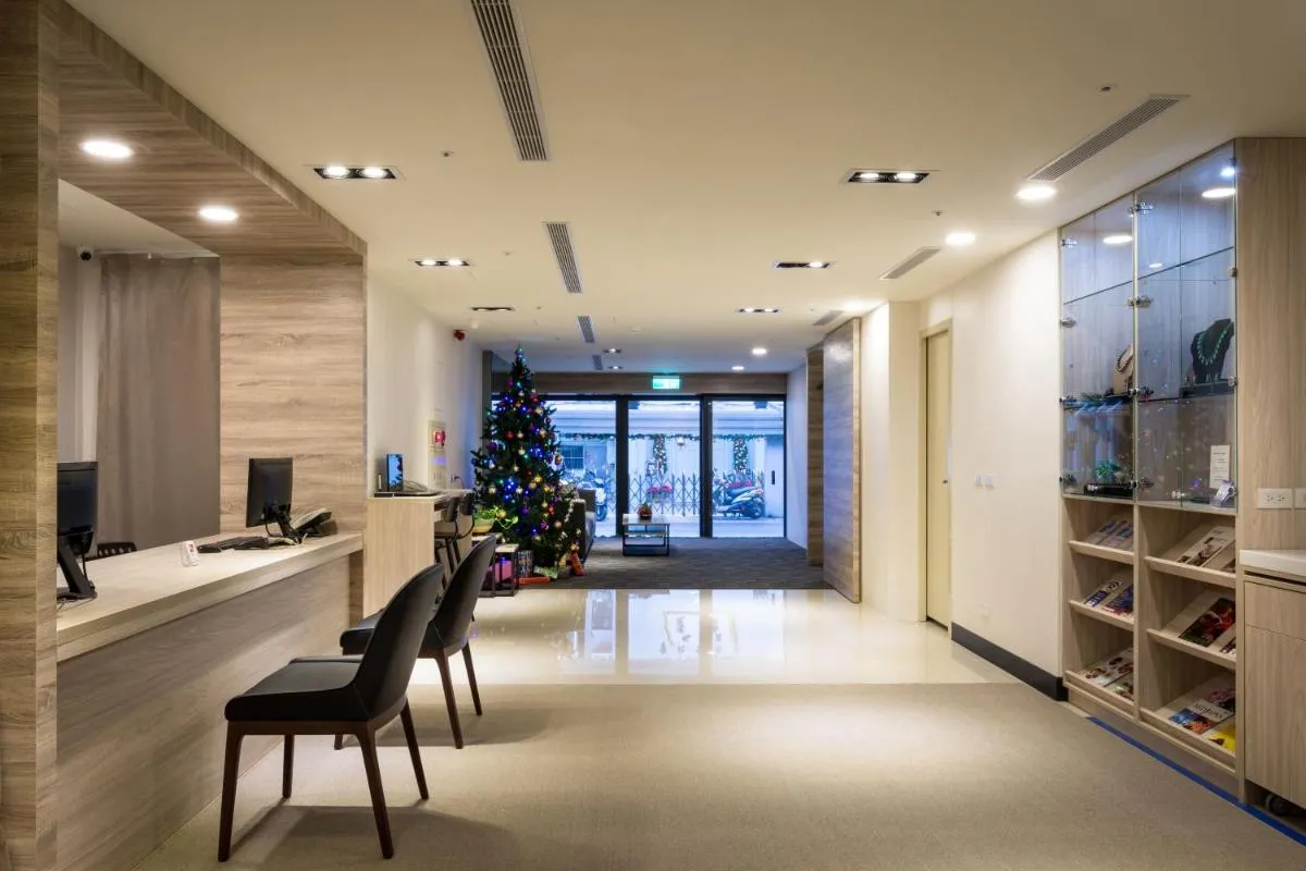 Image 4 of Urhome Hotel