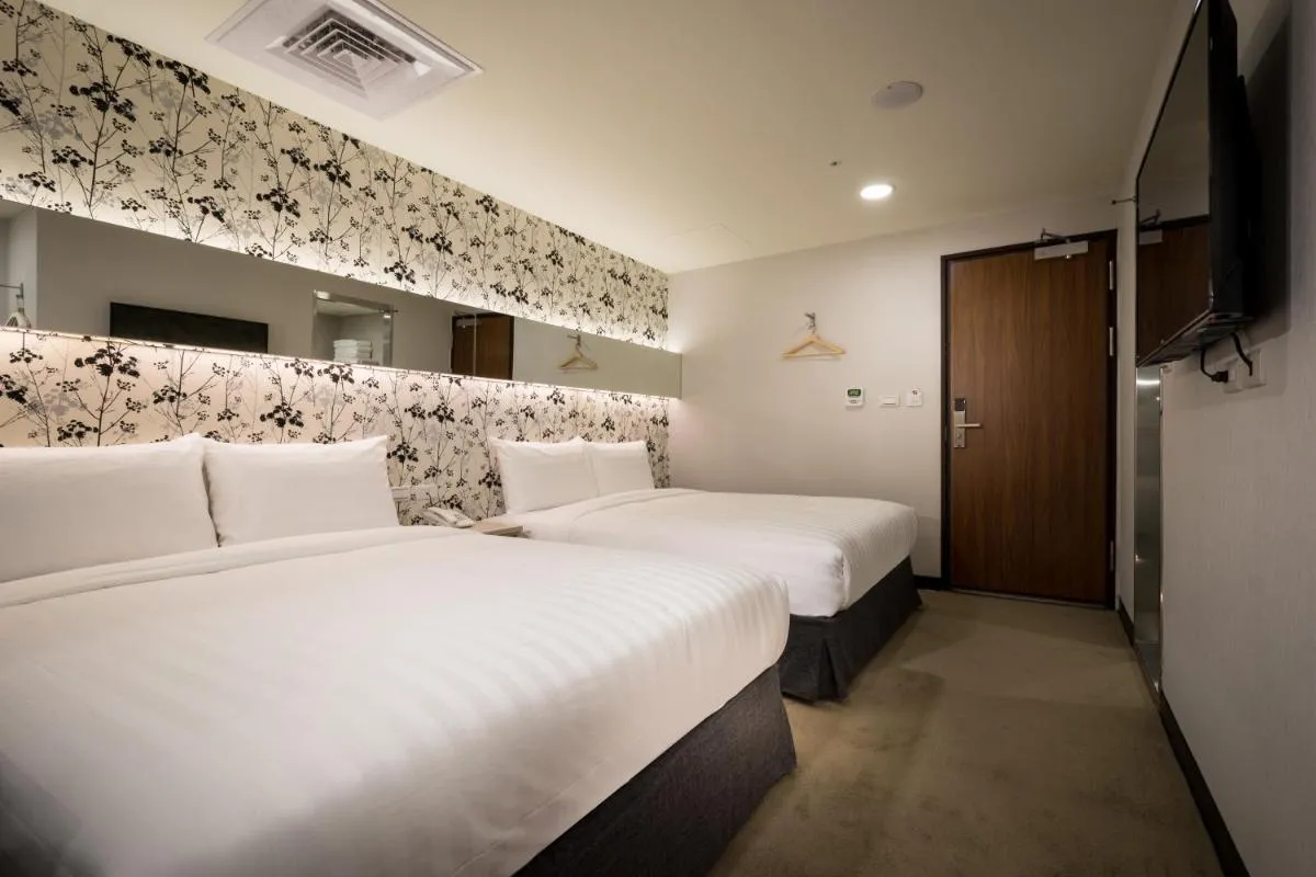 Image 6 of Urhome Hotel